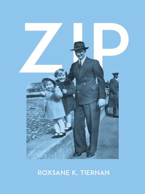 cover image of Zip